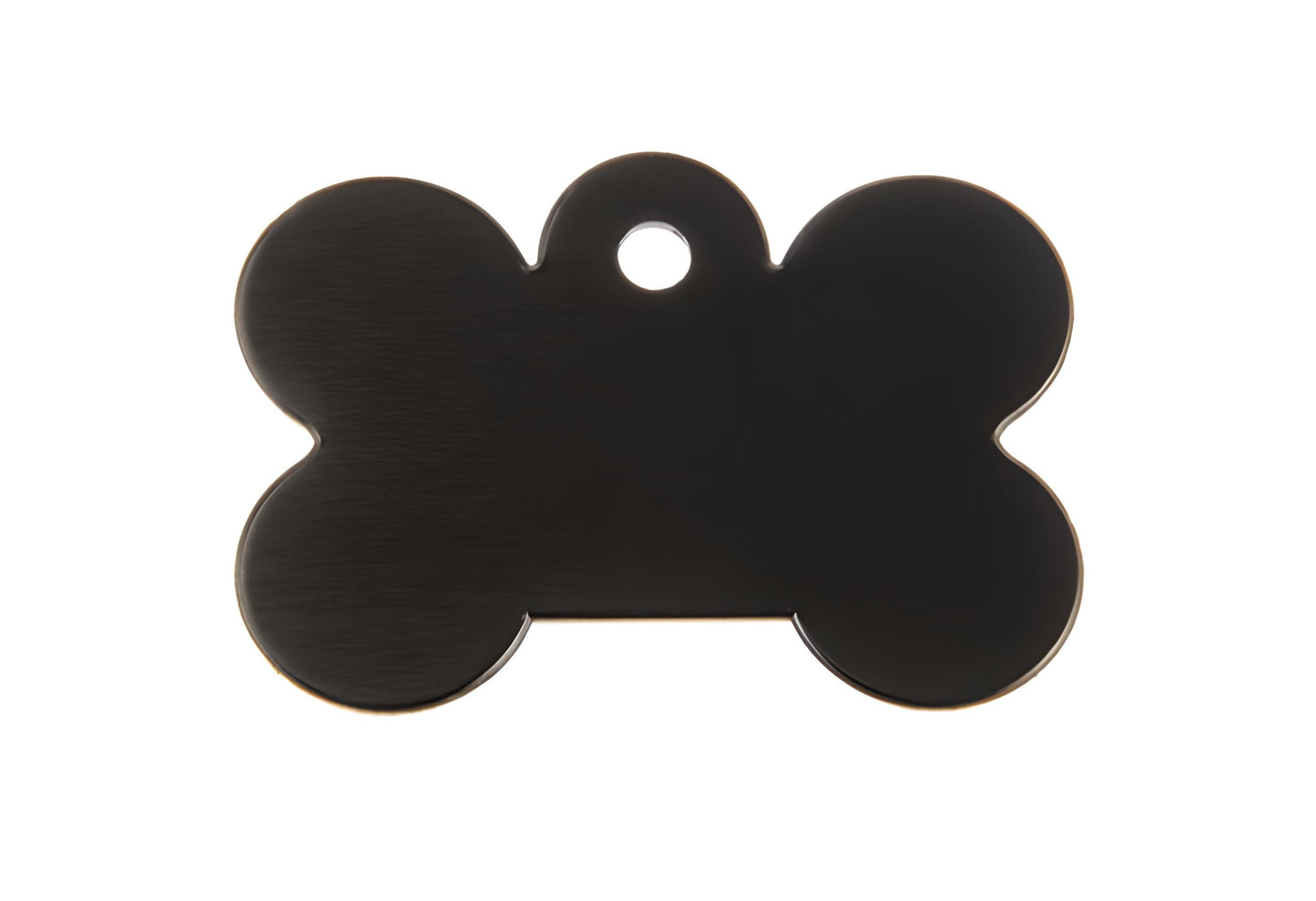 Dog Bone Large Tag