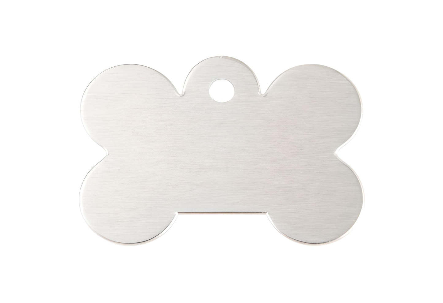 Dog Bone Large Tag