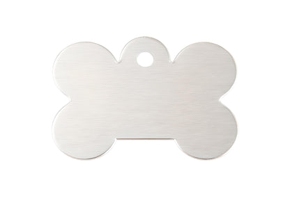 Dog Bone Large Tag